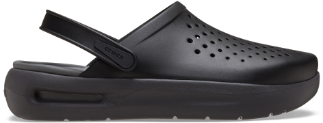 Crocs Unisex Inmotion Clog Black