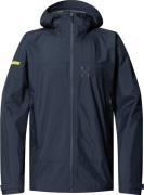 Haglöfs Men's L.I.M Airak 2,5L Jacket Tarn Blue