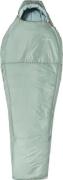 Helsport Scouter Fiber 0 Sleeping Bag  Moss Green/Cloudberry