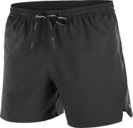 Salomon Men's Shkout Core 5" Shorts Deep Black