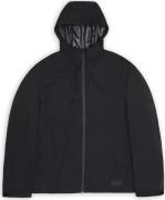 Rains Unisex Mito Jacket Black