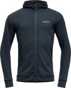 Devold Men's Everyday Zip Hoodie Ink