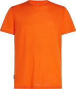 Icebreaker Men's Merino 125 Cool-Lite™ Sphere III Short Sleeve Tee Bla...