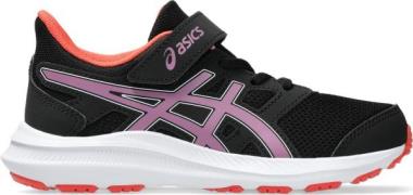 Asics Juniors' Jolt 4 Ps Black/ube