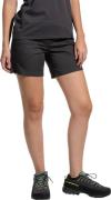 La Sportiva Women's Roots Shorts Onyx/chalk