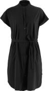 Fjällräven Women's Abisko Fjäll Dress Black