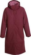 Dobsom Women's Modena Coat Wine