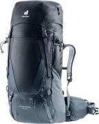Deuter Women's Futura Air Trek 45 + 10 SL Black/graphite