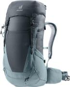 Deuter Men's Futura 26 Graphite-shale