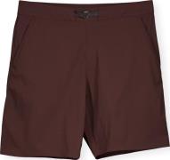 Houdini Men's Wadi Shorts Brown Illusion
