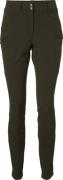 Chevalier Women's Diana Hunting Tights  Blackwood Brown