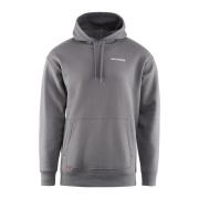 Grundéns Men's Bait Ball Hoodie Anchor