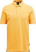 Peak Performance Men's Classic Cotton Polo Blazing Orange