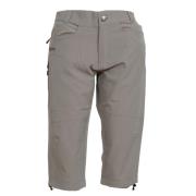 Dobsom Women's Sanda Capri Khaki