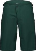 POC Men's Motion Air Shorts Pargasite Green