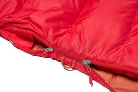 Marmot Lost Coast 40 Long Red/Brown