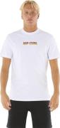 Rip Curl Men's Big Mumma Icon Tee White