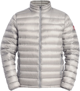 Pajak Men's Levity Jacket Silver