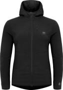 Hellner Women's Core Running Jacket Black Beauty