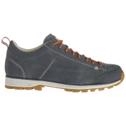 Dolomite Men's 54 Low Evo Gunmetal Grey/Canapa Beige