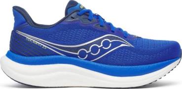 Saucony Men's Triumph 23 Lapis/silver