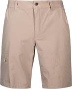 Halti Men's Drive X-Stretch Shorts Cobblestone Beige