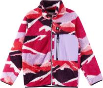 Reima Kids' Sweater Turilas Rosy Berry