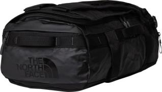 The North Face Base Camp Voyager Duffel 32 L TNF Black/Asphalt Grey