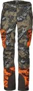 Swedteam Men's Ridge 3 Hunting Trouser Desolve Fire/veil