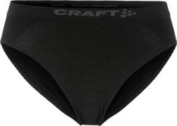 Craft Women's Wool Seamless Hipster Black