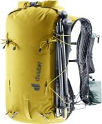 Deuter Vertrail 16 Turmeric-Teal