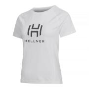 Hellner Hellner Tee Women's Nimbus Cloud