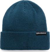 Black Diamond Fisherman Cap Midnight Blue