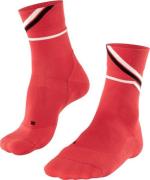 Falke Women's Falke Ru4 130 Years Socks Scarlet