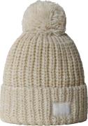The North Face Cozy Chunky Cabin Beanie Gardenia White/Gravel/Khaki St...
