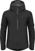 Urberg Women's 3l Shell Jacket Black Beauty