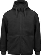 Halti Men's Lykky Fleece Jacket Black