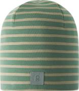 Reima Kids' Hat Tantsu Green Clay