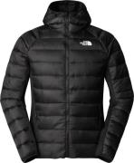 The North Face Men's Bettaforca Hybrid Jacket TNF Black/TNF Black