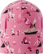 Reima Kids' Beanie Tanssi Aop Soft 