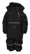 Lindberg Babys' Anorak Winter Overall Black