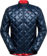 La Sportiva Men's Lumina 100 Down Jacket Night Sky