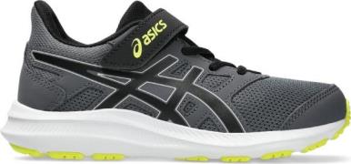 Asics Kids' Jolt 4 PS Carrier Grey/Black