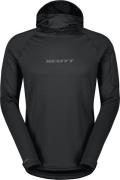 Scott Men's Hoody Defined Light Pullover Black