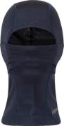 Bergans Juniors' Storetind Wool Balaclava Navy Blue