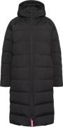 Kari Traa Women's Kjersti Parka Black