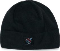 Black Diamond Nordic Fleece Beanie Black