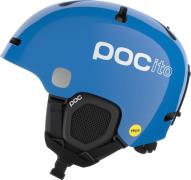 POC Juniors' Pocito Fornix Mips Fluorescent Blue