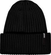 POC Poc Beanie Uranium Black