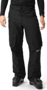 ColourWear Men's Flight Pants Black